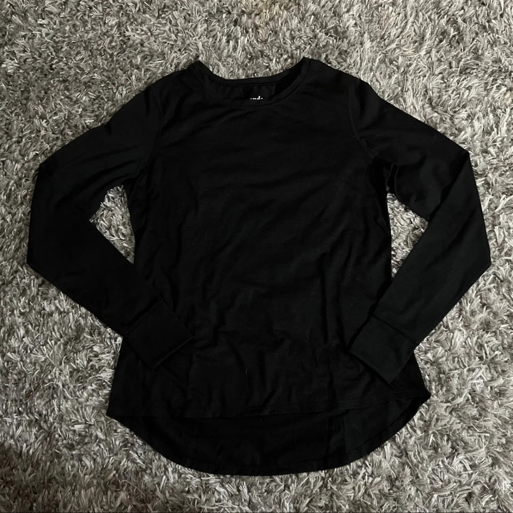 Wander by Hottotties Alexa Wool Blend Thermal Top